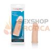 Penis extender funda de 5cm